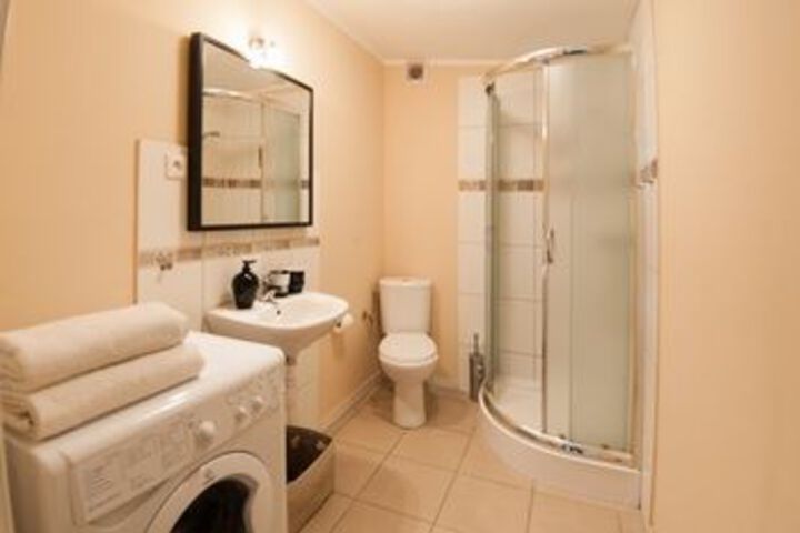 Bath Photo