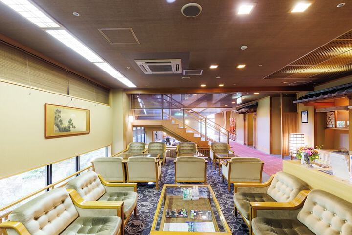 Hotel Interior 7 of 175