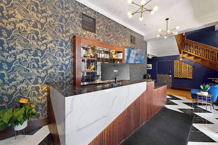 Hotel Interior 3 of 345