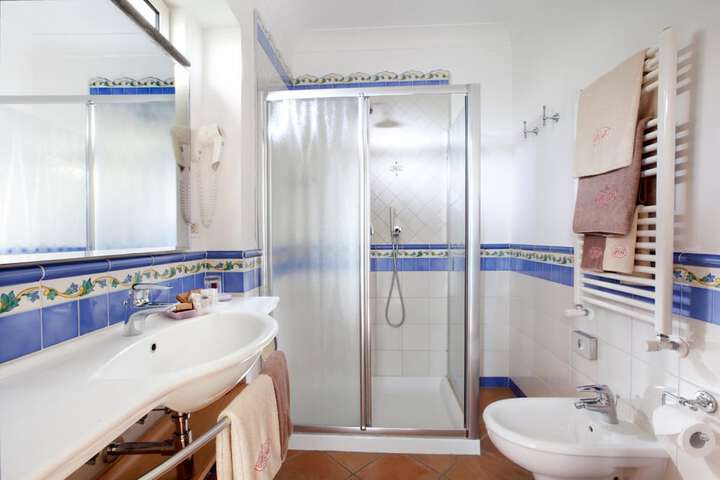 Bath Amenities
