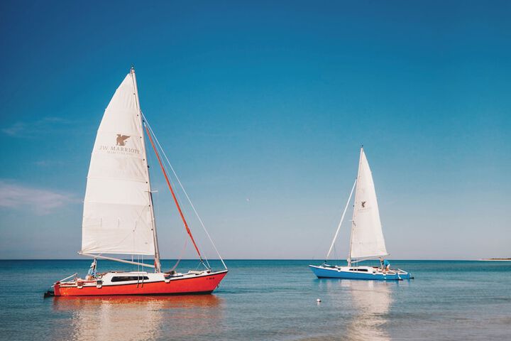 Boating