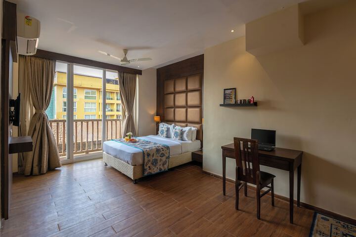 Room 18 of 26