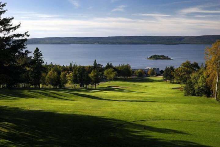 Golf 36 of 65