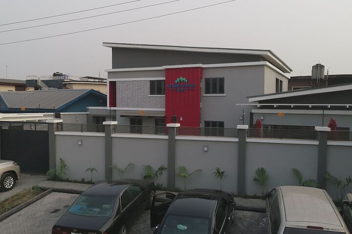 Hotel 2 of 10