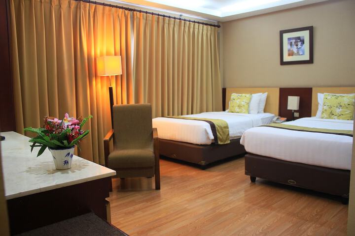 Fitness Facility Photos