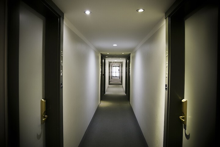 Ballroom/Hall 48 of 58