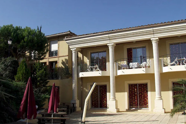 HOTEL LE COIN DU FEU