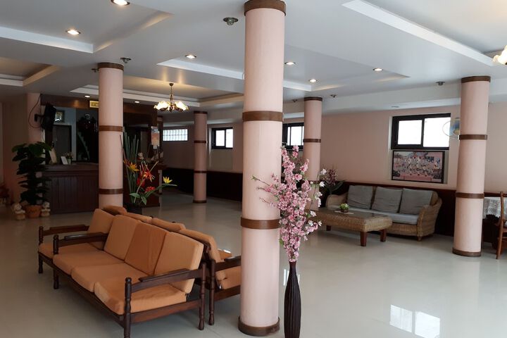 Hotel Interior 34 of 36