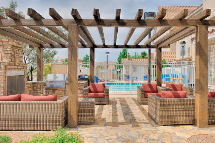 Terrace/Patio 50 of 53