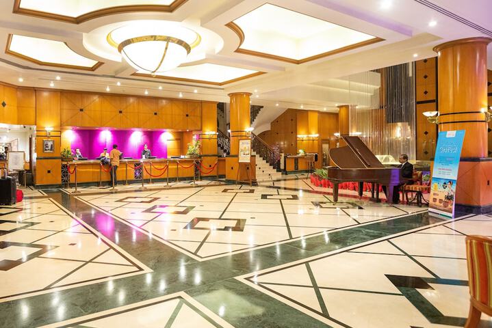 Hotel Interior 6 of 105