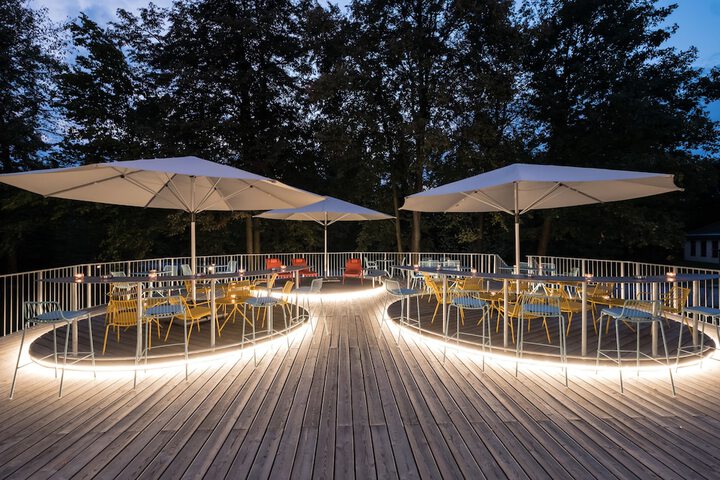 Terrace/Patio 44 of 50