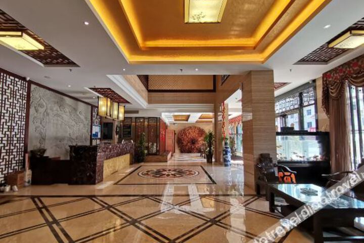 Hotel Interior 8 of 22