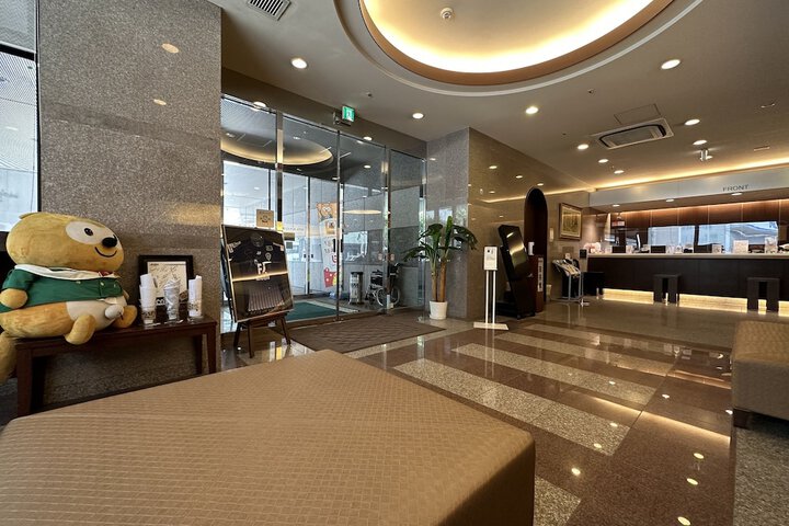 Hotel Interior 3 of 53