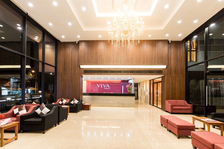 Hotel Interior 3 of 43