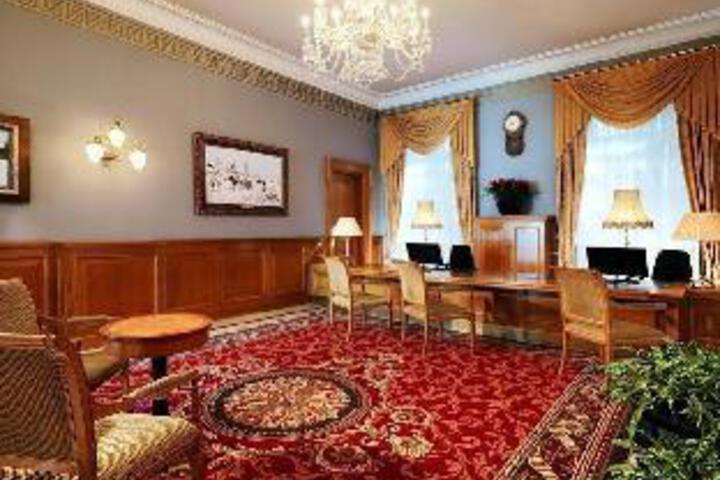 Fitness Facility Photos