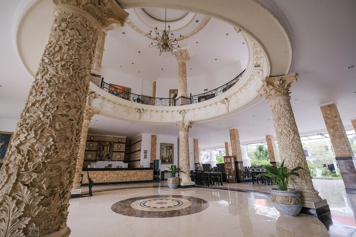 Hotel Interior 2 of 74