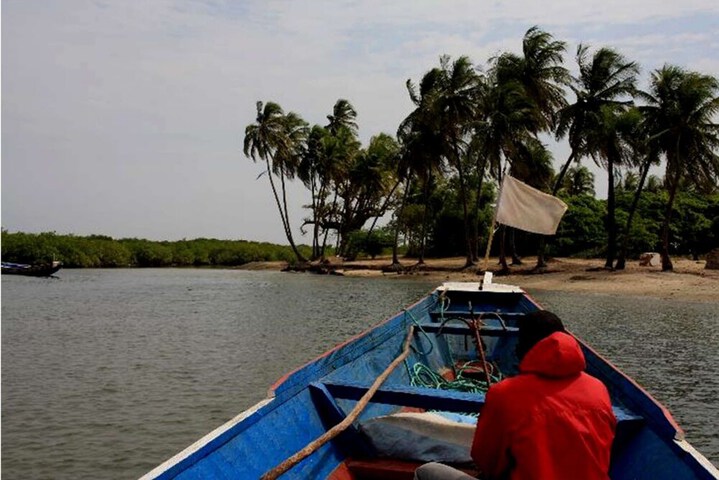 Fishing
