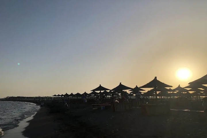 Beach 12 of 26