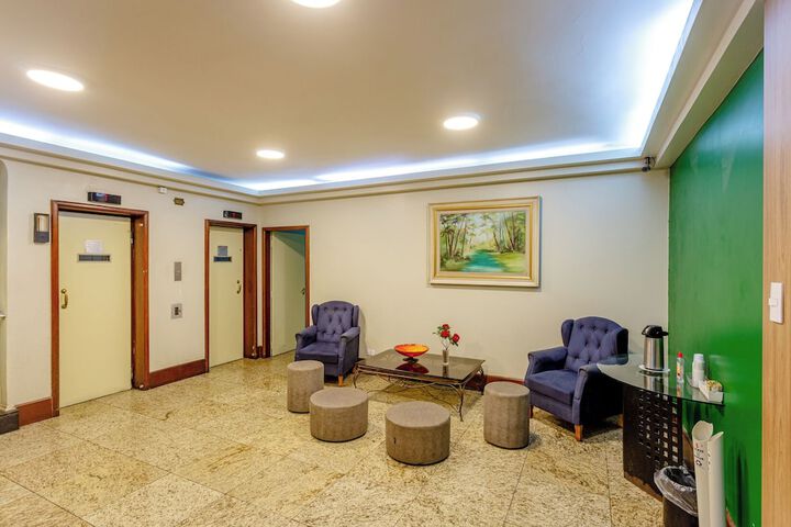 Hotel Interior 12 of 80