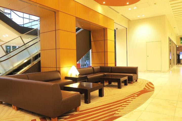 Hotel Interior 4 of 42