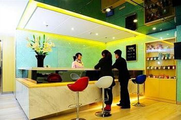 Hotel Interior 3 of 16