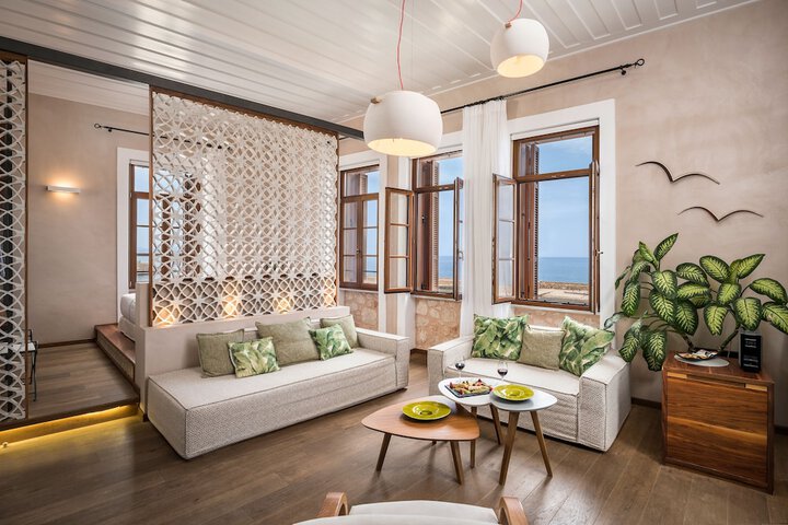 Photo of Ambassadors Residence Boutique Hotel Chania