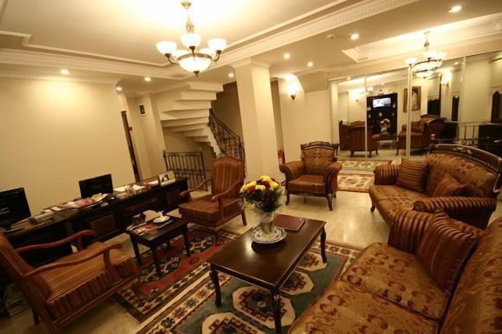 Hotel Interior 2 of 74