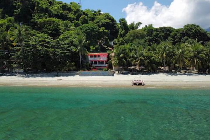 Beach 136 of 144