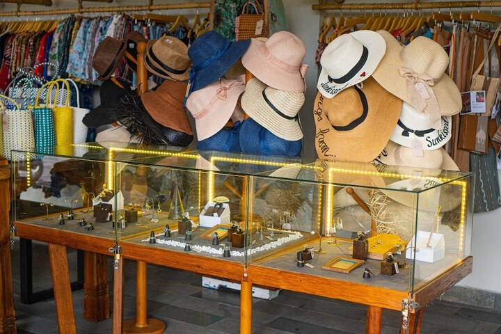 Gift Shop 48 of 78