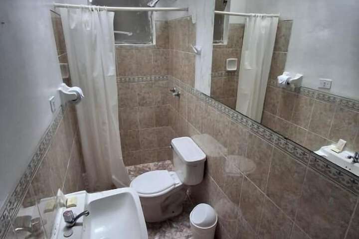 Bath Amenities