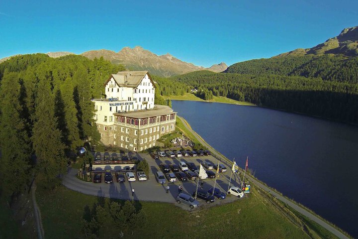 Hotel 95 of 98
