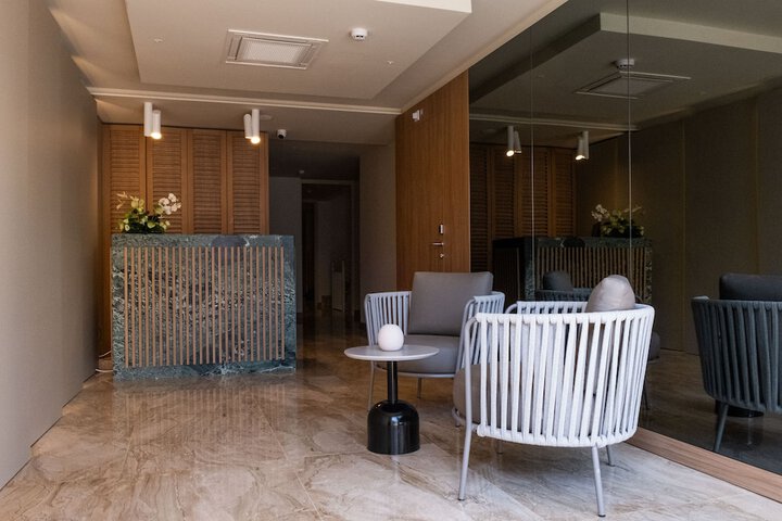 Hotel Interior 2 of 109