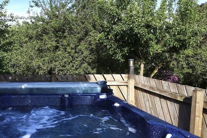 Relaxing Spa