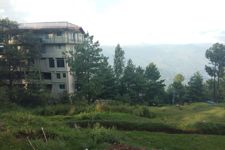 Hotel 6 of 8