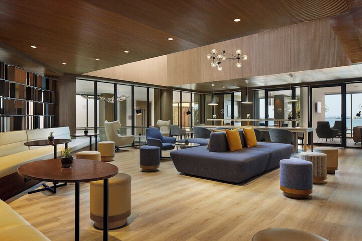 Hotel Interior 5 of 70