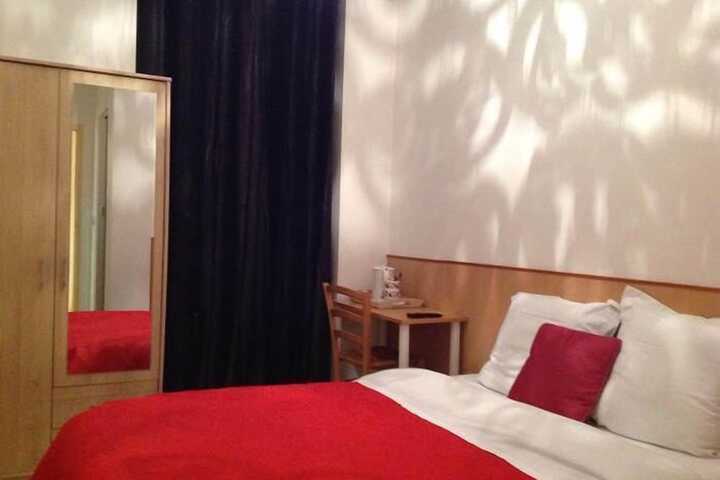 Hôtel Nice Savoie in Nice