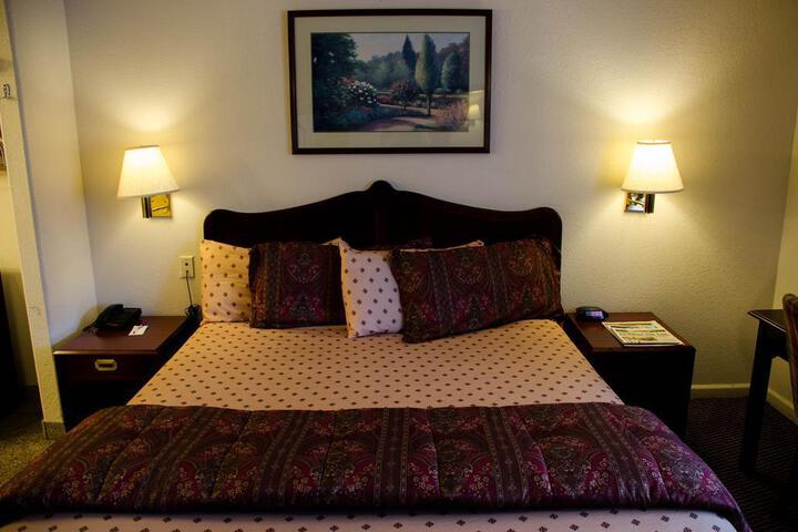 1 King Bed (15 of 17)