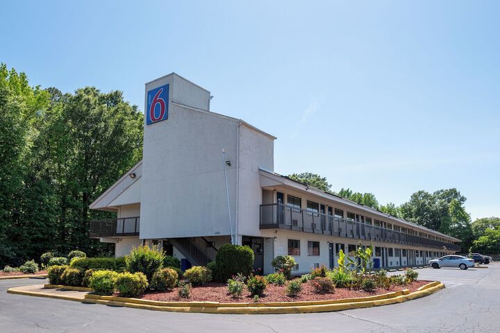 Hotel Entry