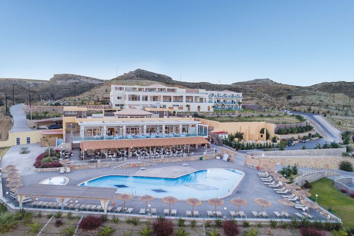 Hotel 91 of 91