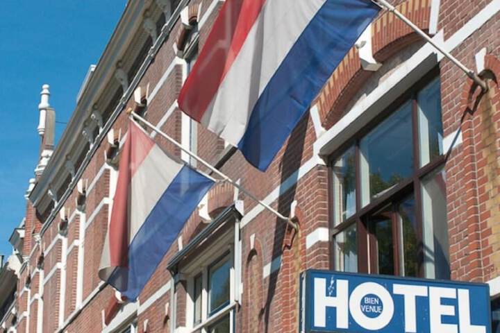 Hotel 38 of 42