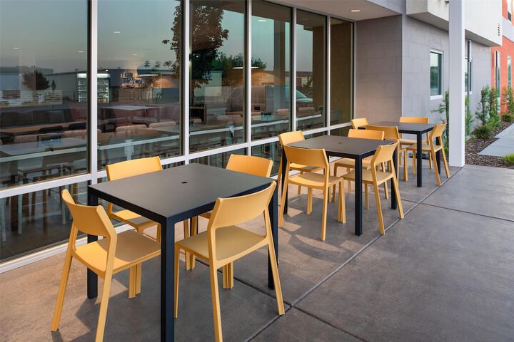 Terrace/Patio 41 of 47