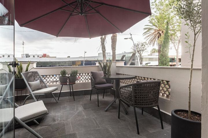 Terrace/Patio 24 of 49