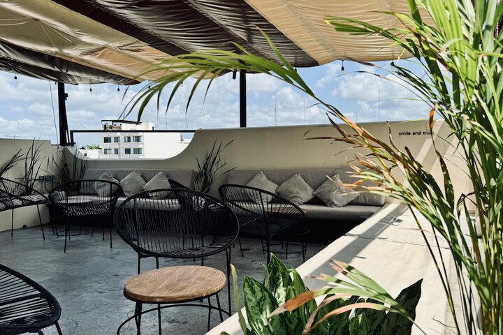 Terrace/Patio 114 of 117
