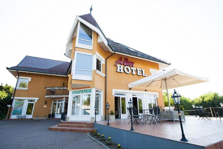Adler Hotel