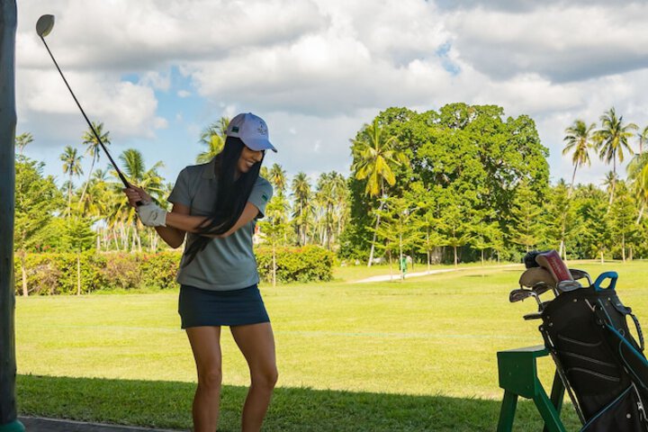 Golf 70 of 163
