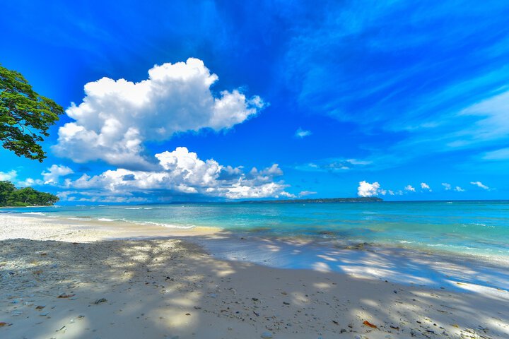 Beach 38 of 50