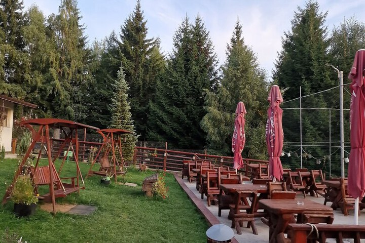 Terrace/Patio 105 of 113