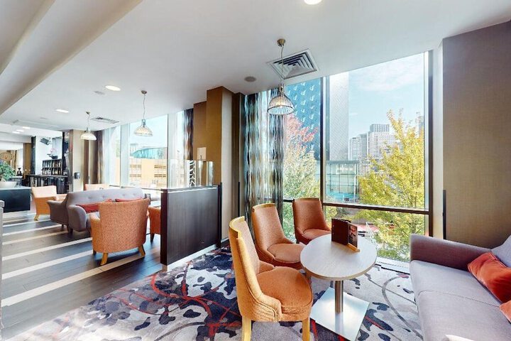 Hotel Interior 2 of 48