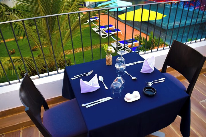 Terrace/Patio 27 of 69