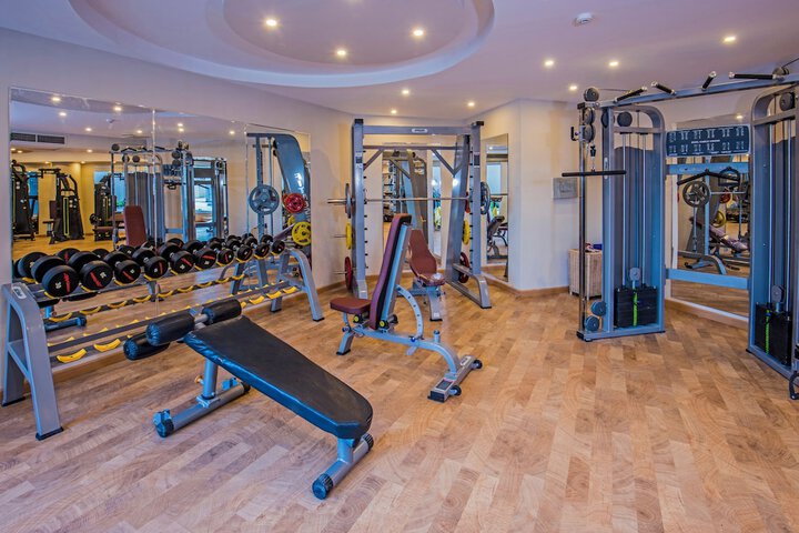 Health and Fitness 32 of 42